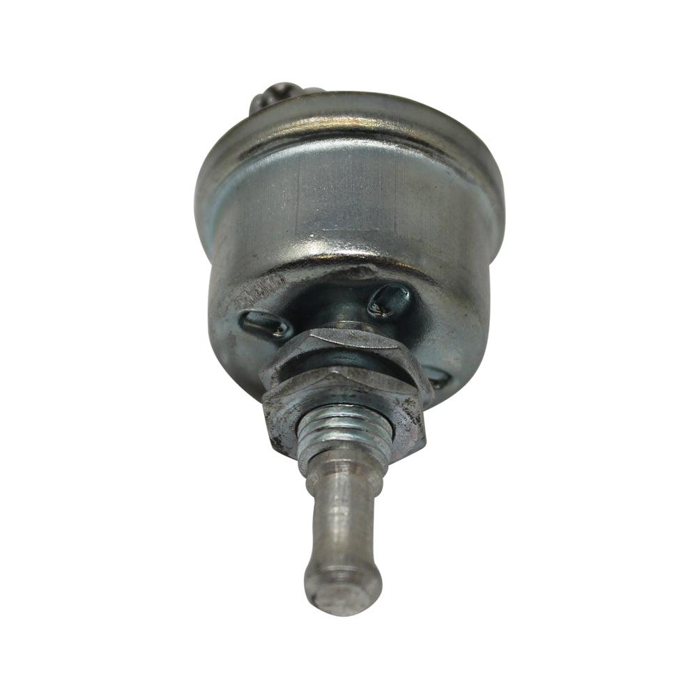 Chrome Push / Pull Light Switch Fits Allis Chalmers Replaces 228330