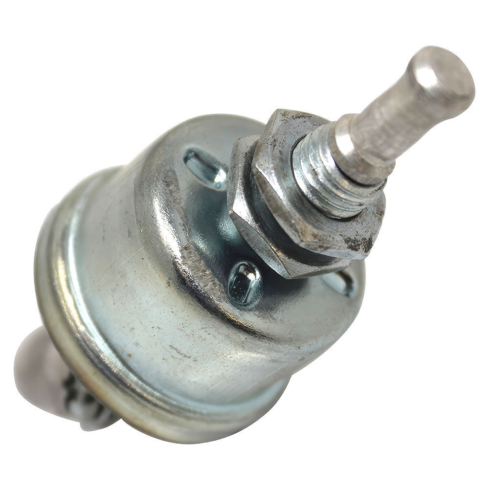 Chrome Push / Pull Light Switch Fits White Oliver Replaces 20A1716