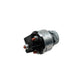 A782979 Ignition Switch Fits John Deere Models 6/12V, Acc/Off/On/Start