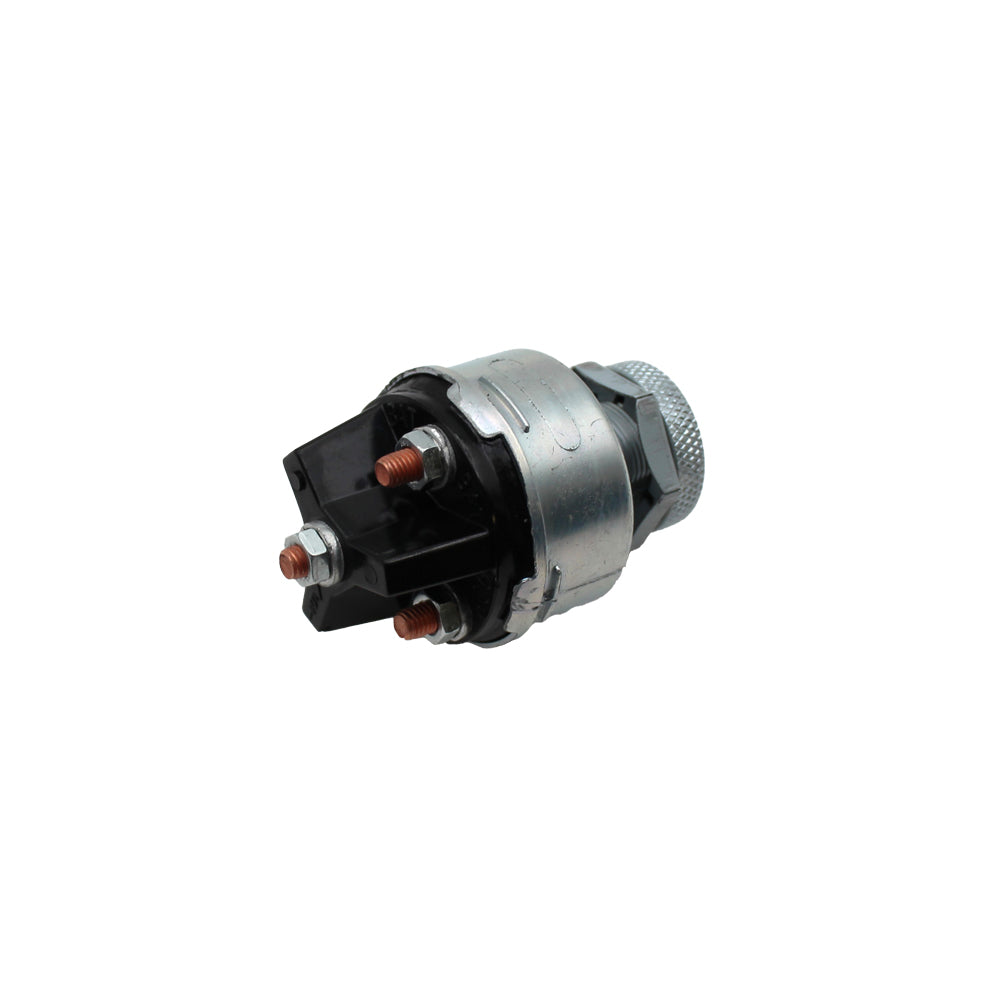 A782979 Ignition Switch Fits Allis Chalmers Various 3/4" Thread 4 Stud Terminal