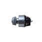 A782979 Ignition Switch Fits John Deere Models 6/12V, Acc/Off/On/Start