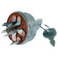 Ignition Switch Fits Briggs and Stratton Replaces 5411H