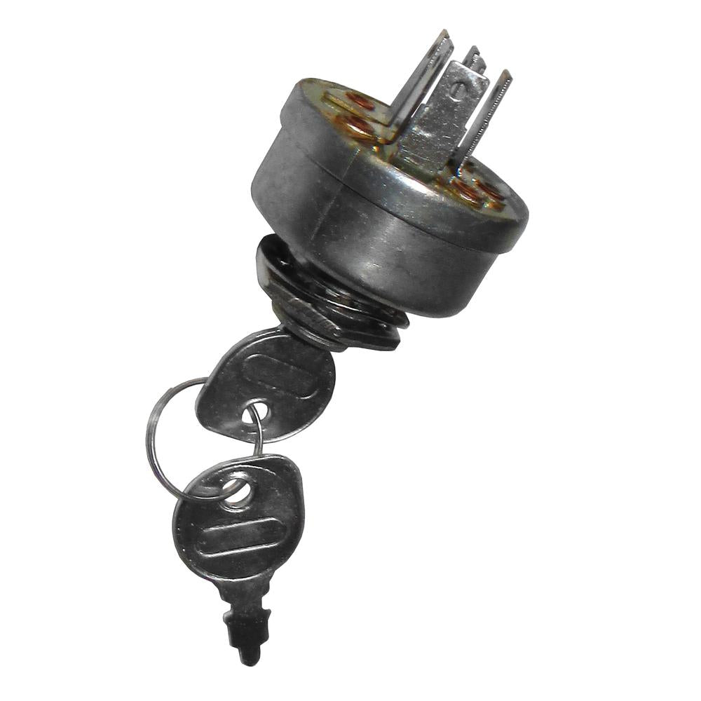 Fits Stens Ignition Switch 430-950 Fits Briggs and Stratton 692318