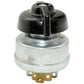 12 Volt Light Switch (4 Position) Fits International Harvester Replaces 1-1288