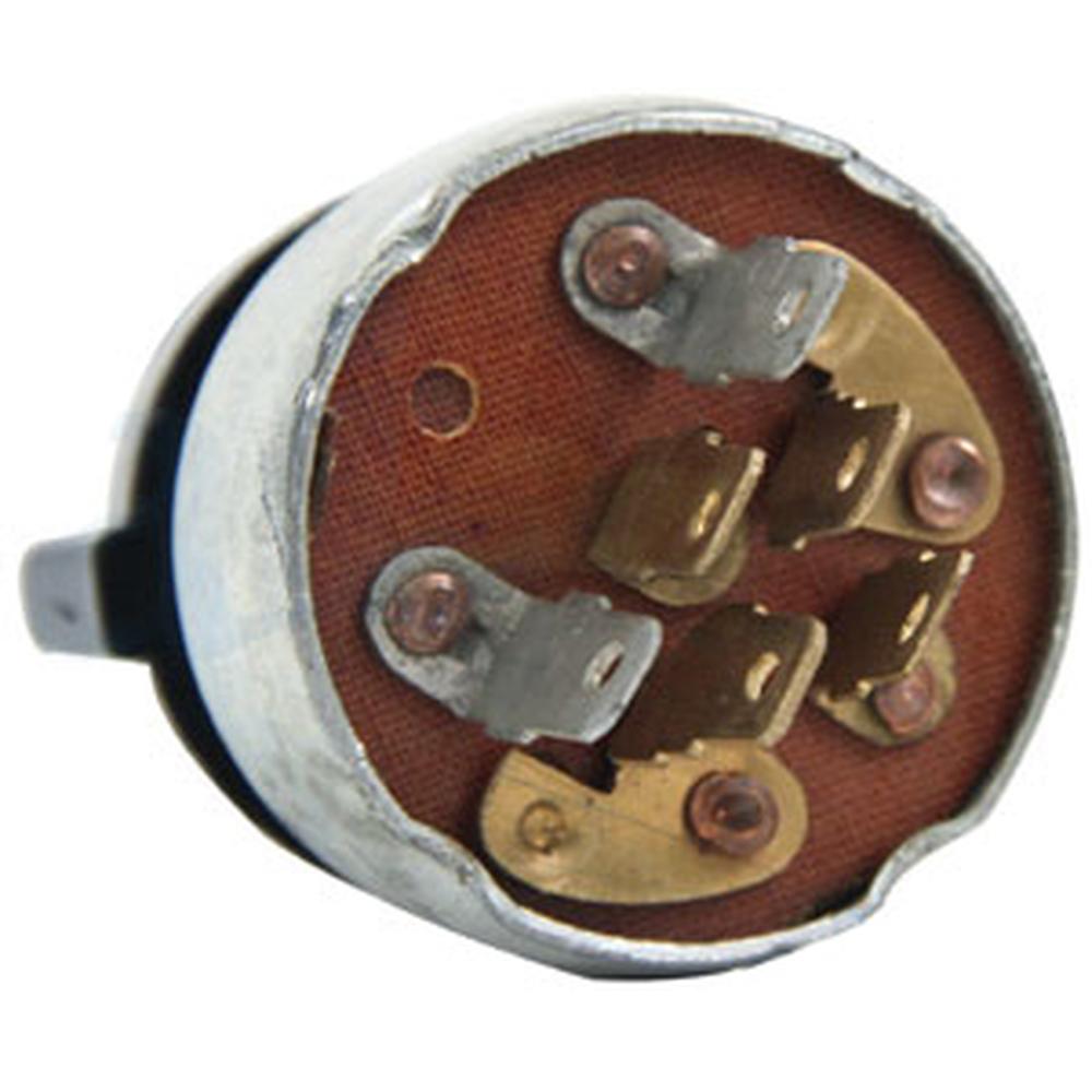 107200C2 107200C1 12v Rotary Light Switch Fits FARMALL Fits Case IH 786 986