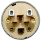 Light Switch 107200C2 Fits Case 5488 574 584 585 595 6388 6588 674 6788 684 685