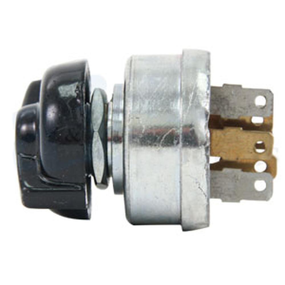 Rotary Light Switch & Fits International 886 1086 107200C2 Fits Case IH 107200C2