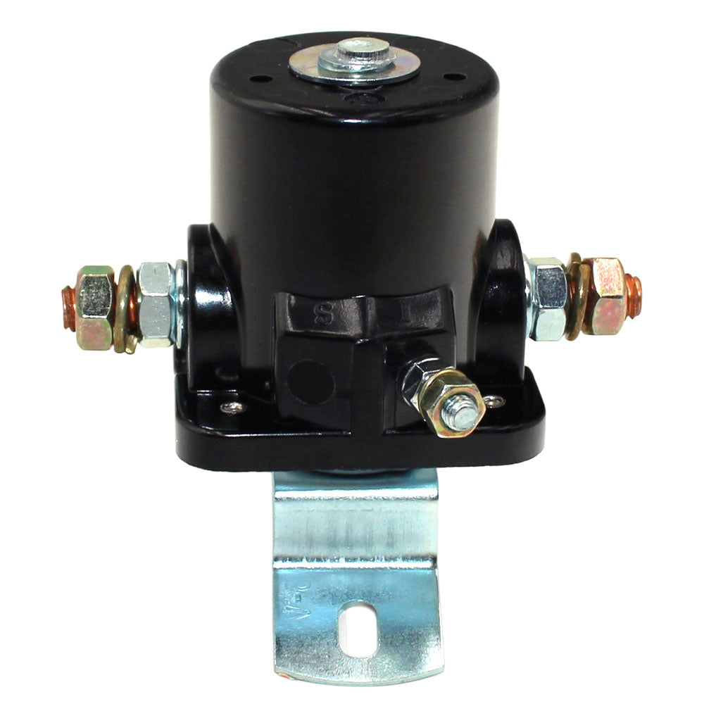 8N11450-12V Solenoid Fits Ford N Models