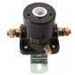 12 Volt Mounted Solenoid Relay Starter Fits Ford NH 8N 2N 9N Tractors (1947-52)
