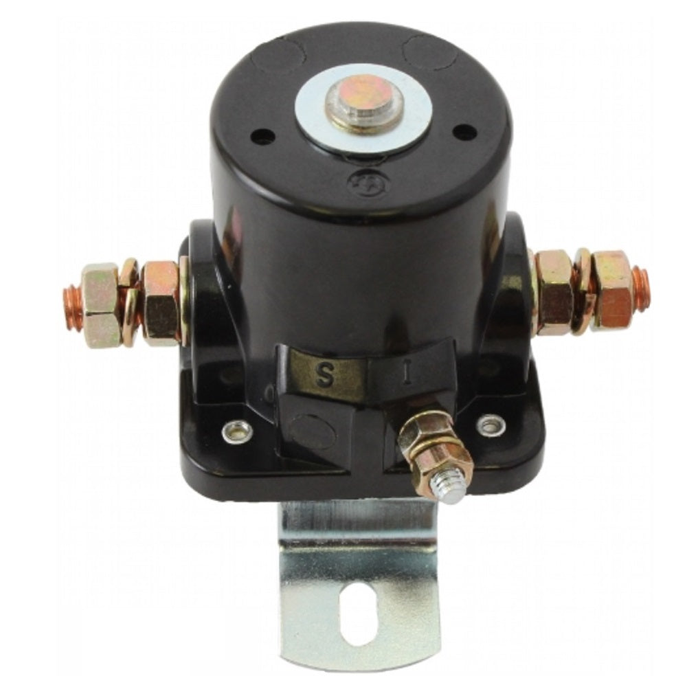 New 12 Volt Solenoid Relay Fits Ford 2N 8N 9N Tractor 8N-11450, SW218, SW355