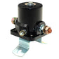 8N11450-12V 3 Post 12 Volt Starter Solenoid Fits Ford Tractor 2N 8N 9N Tractors