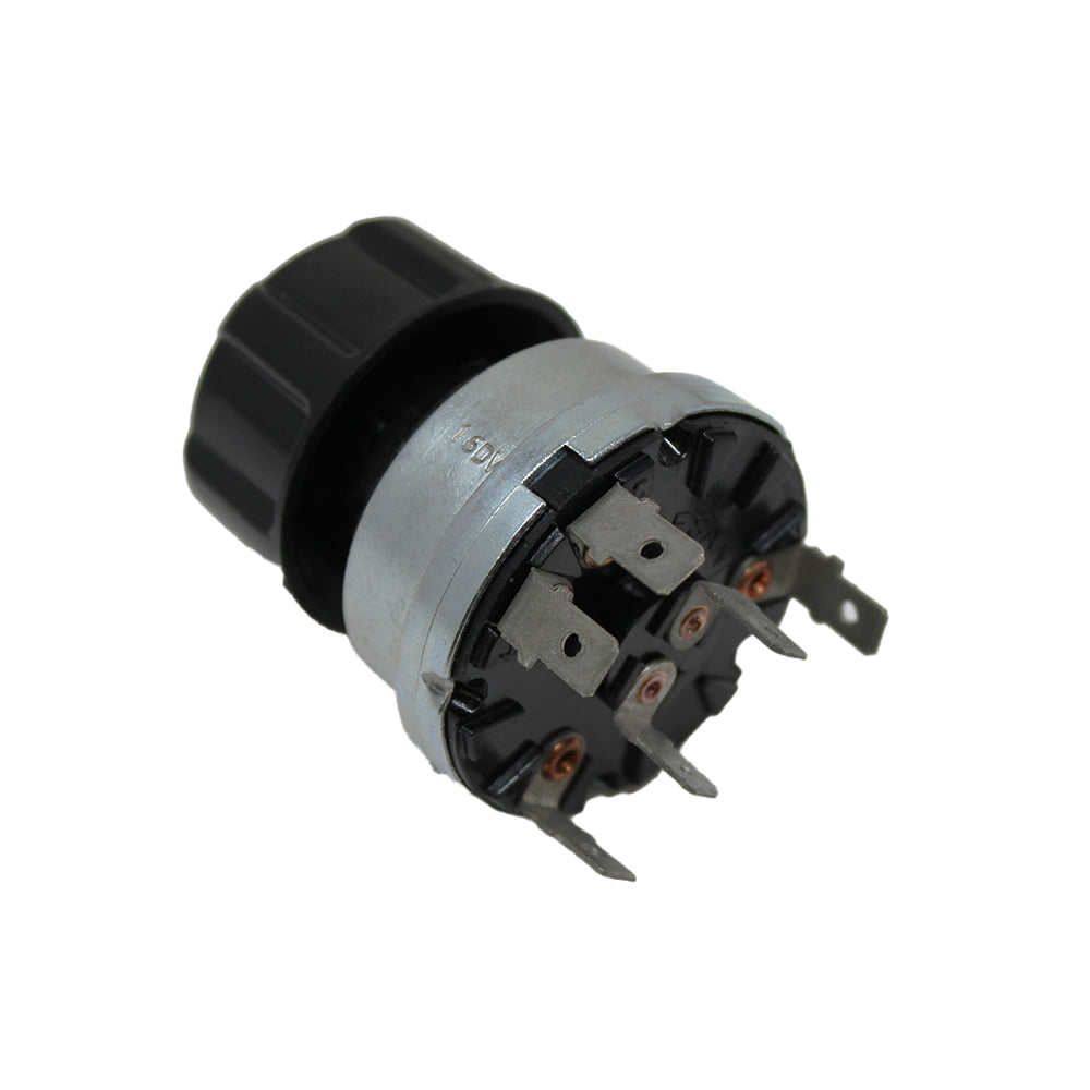 Horn & Light Switch Fits Ford/New Holland Replaces 1966928C1
