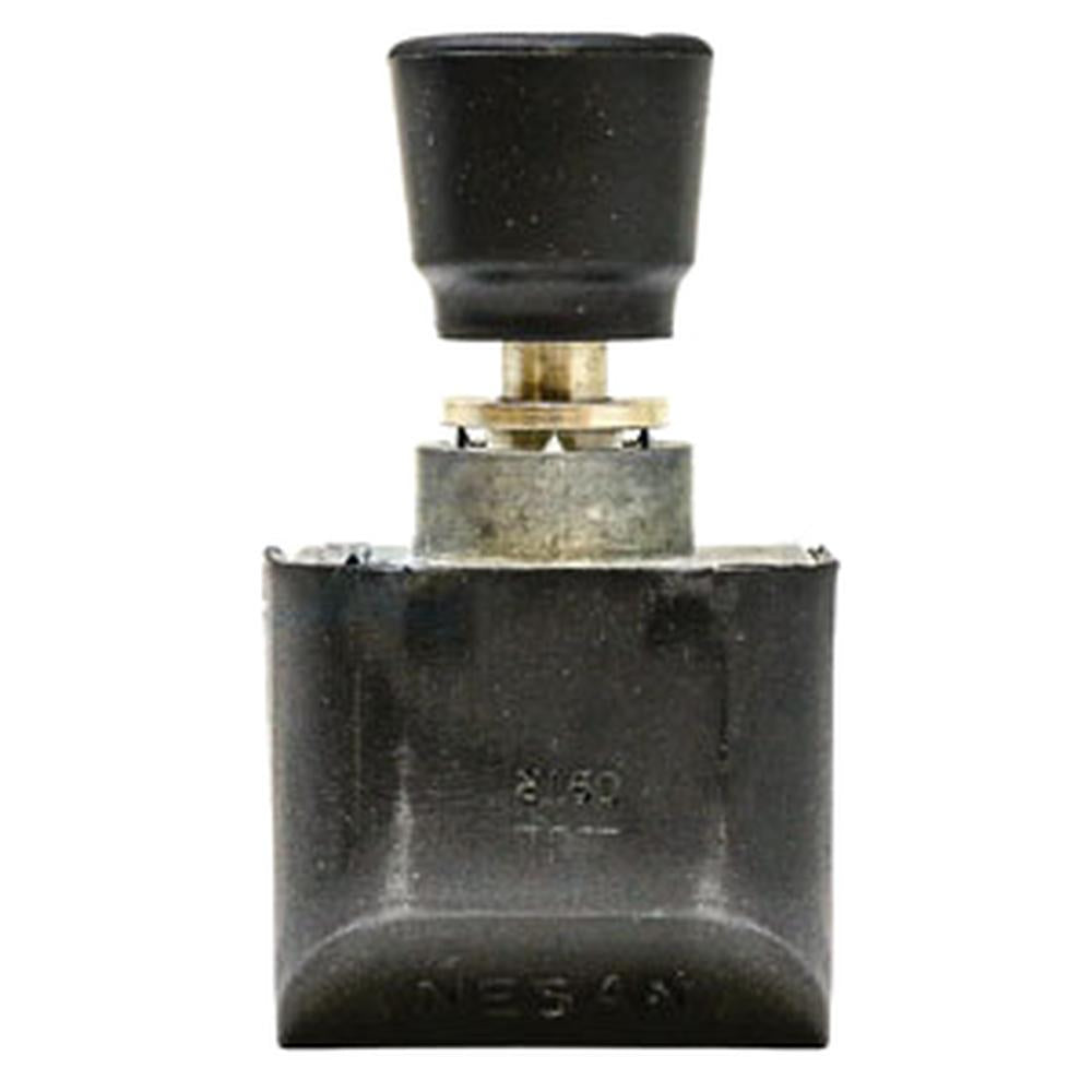 Flasher/Blinker Switch Fits Massey Ferguson 40E 240 50E 275 20F 253 30E 390 290