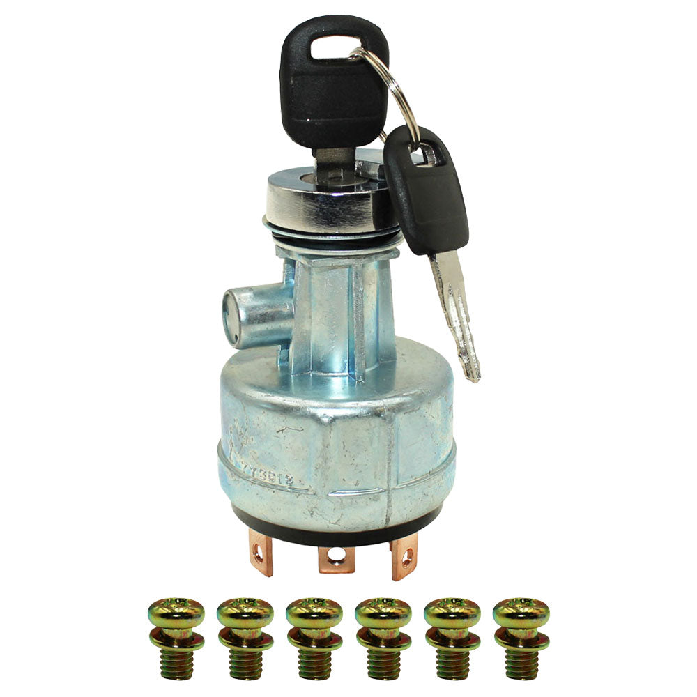 7Y3918 7Y-3918 IGNITION SWITCH Fits CAT 321C LCR 312B 314C CR Fits Caterpillar