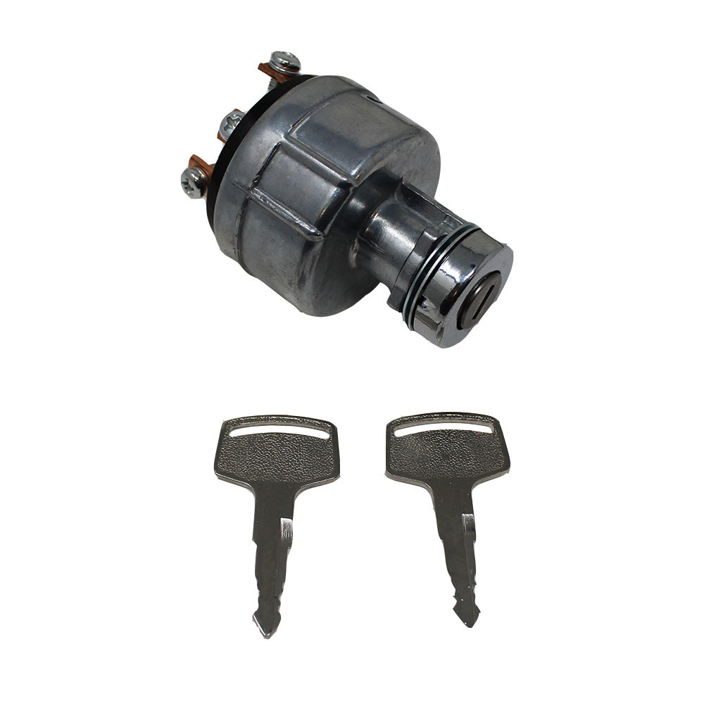 2403-5118-00 Ignition Switch Hinomoto Toyosha Compact Tractor E23 E202 E25 E262