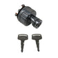 Ignition Switch Fits Shibaura Replaces SBA385200330