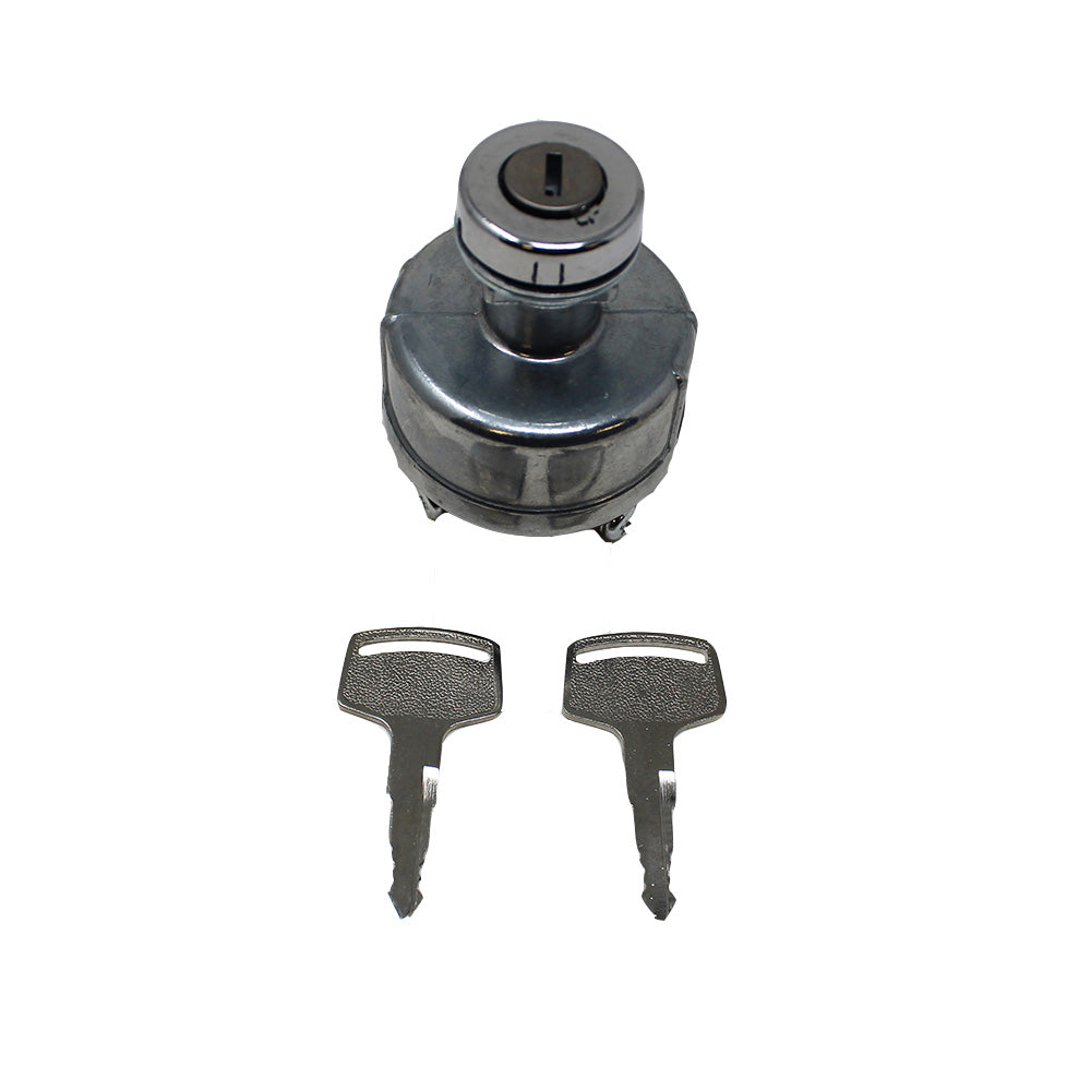 Ignition Switch Fits Shibaura Replaces SBA385200330