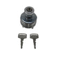 Ignition Switch Fits Mitsubishi Replaces 1007-2811-000