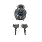 3280565M92 Ignition Key Switch Fits Massey Ferguson 1030L 1010 1020 1030 1035