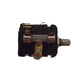 Light Switch Fits Ford/New Holland Replaces 8N11654B-KNURLED