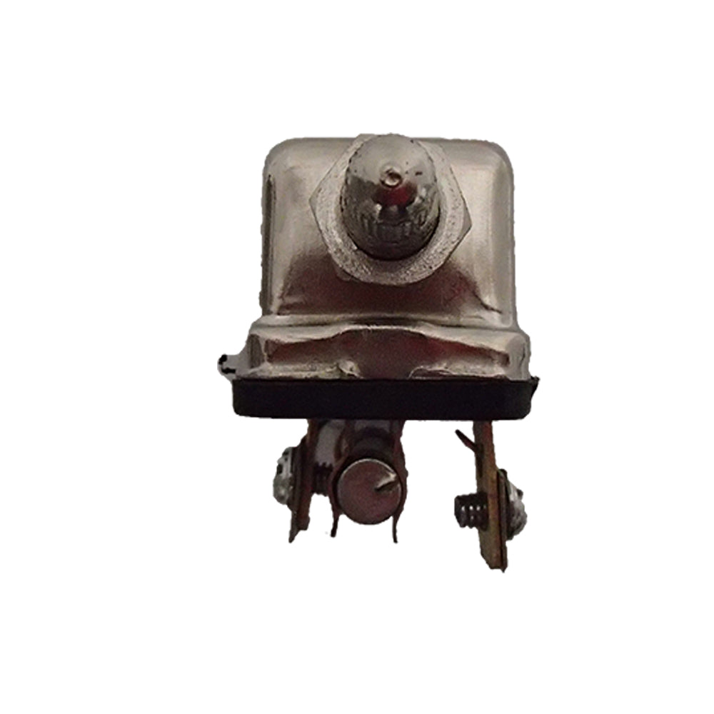 Light Switch Fits Ford/New Holland Replaces 8N11654B-KNURLED