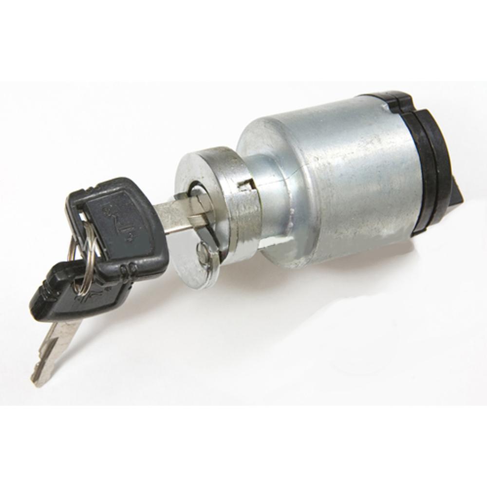 4448303 24V Ignition Switch W/ 2 Keys Fits Deere Fits Hitachi EX100-2 AT154992