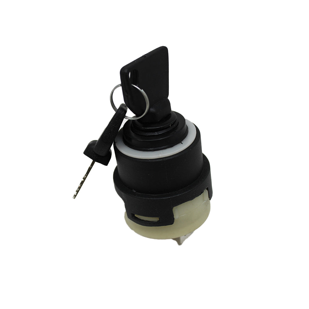 Ignition Switch Fits JCB Replaces 65511440