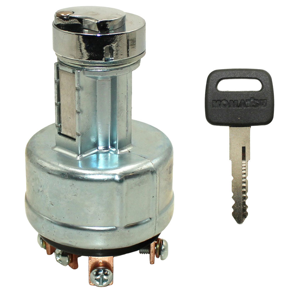 IGNITION SWITCH fits KOMATSU 08086-20000