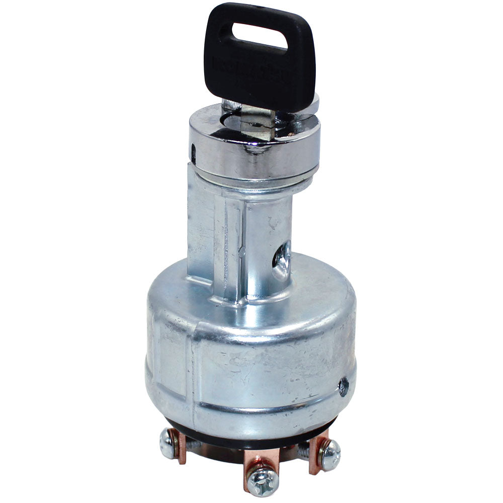 IGNITION SWITCH OEM QUALITY FOR KOMATSU D21P-8T PC05-6 PC05-7 PC10-6 PC10-7