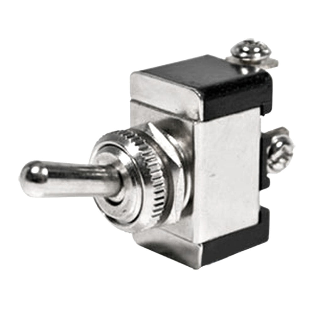 E-20A1747 New Toggle Switch (2 Terminals)