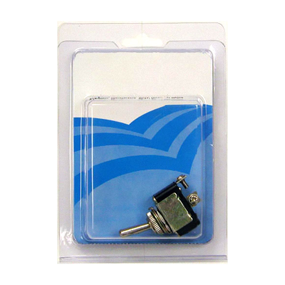 Universal Toggle Light Switch Fits Universal Products Replaces 20A1747