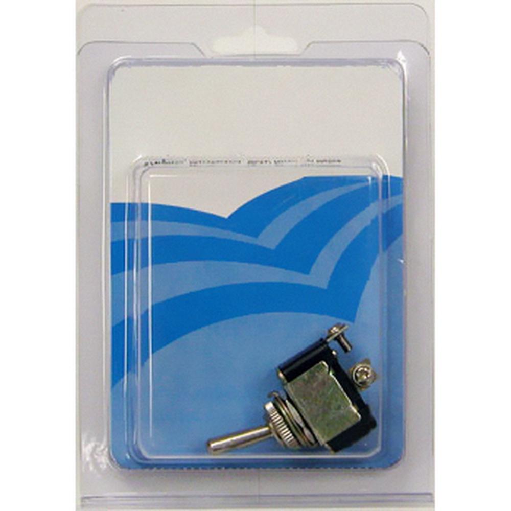 Single Pole Toggle Light Switch Fits Allis Chalmers Replaces 20A1747