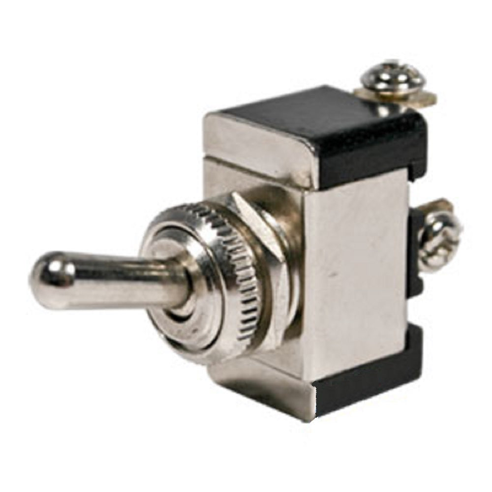 Single Pole Toggle Light Switch Fits Allis Chalmers Replaces 20A1747