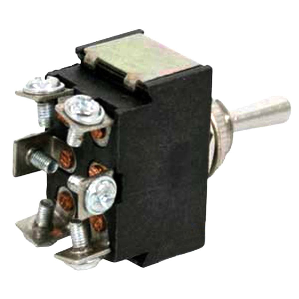 Toggle Switch Fits Universal Products Replaces L5592