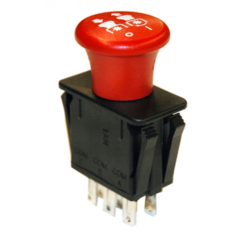 PTO Switch Fits Exmark Fits Toro Fits John Deere fits Scag fits Ariens