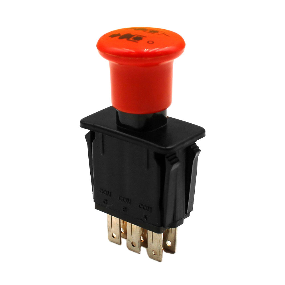 PTO Switch Fits Toro TimeCutter SS5000 SS5035 SS5060 SW5425 Models