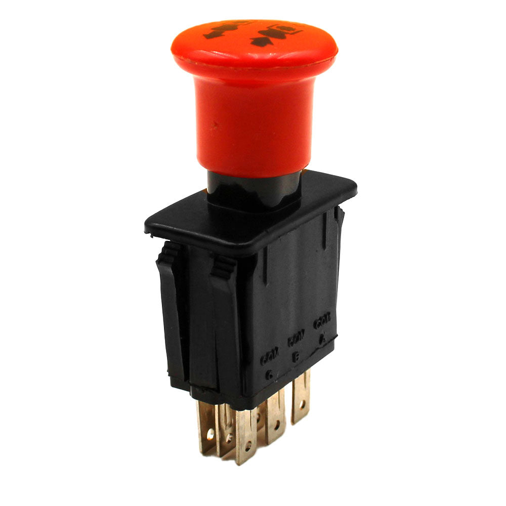 PTO Switch Fits Toro TimeCutter SS5000 SS5035 SS5060 SW5425 Models