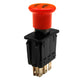 PTO Switch Fits Scag Replaces 700675