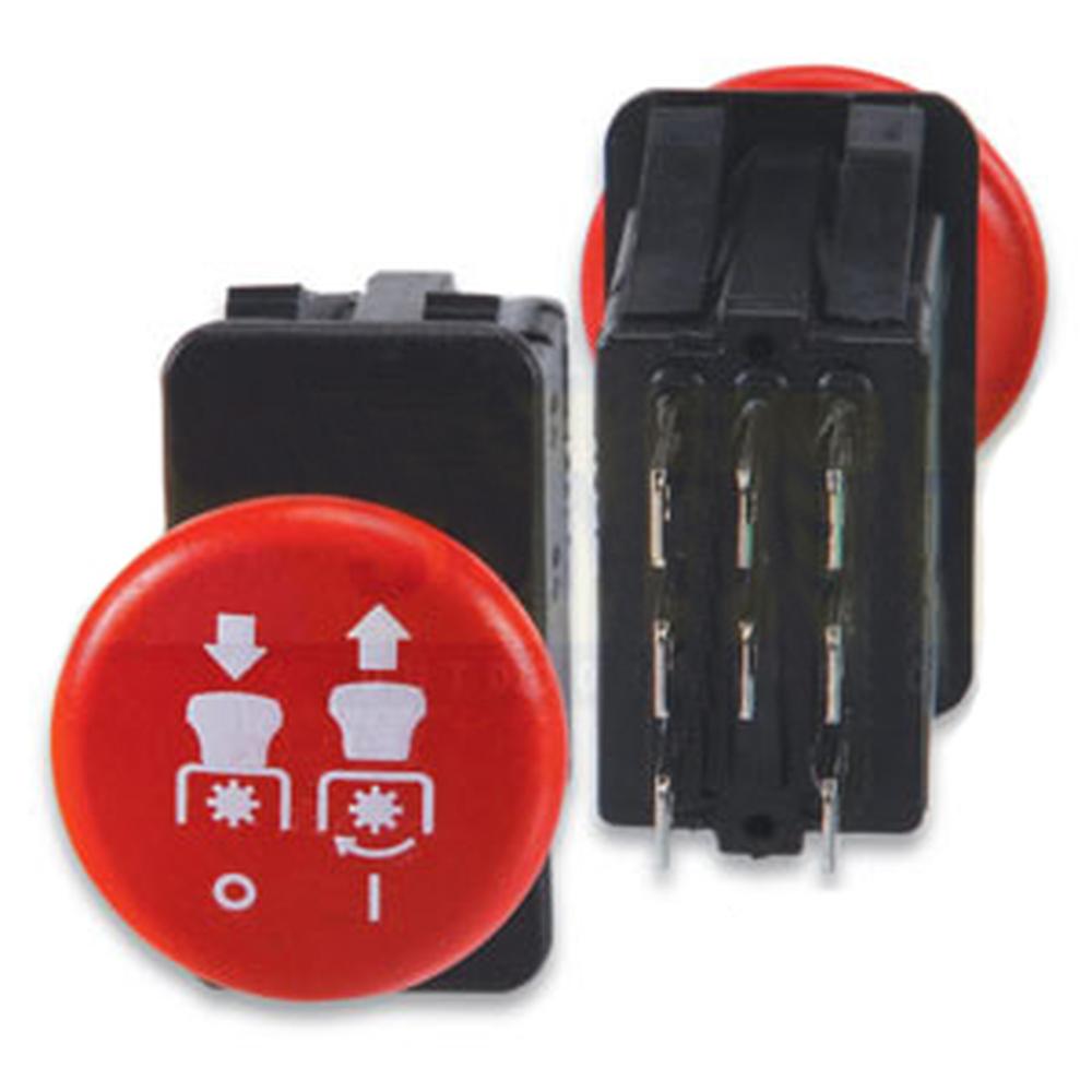 PTO Switch Fits Toro TimeCutter SS5000 SS5035 SS5060 SW5425 Clutch Switch