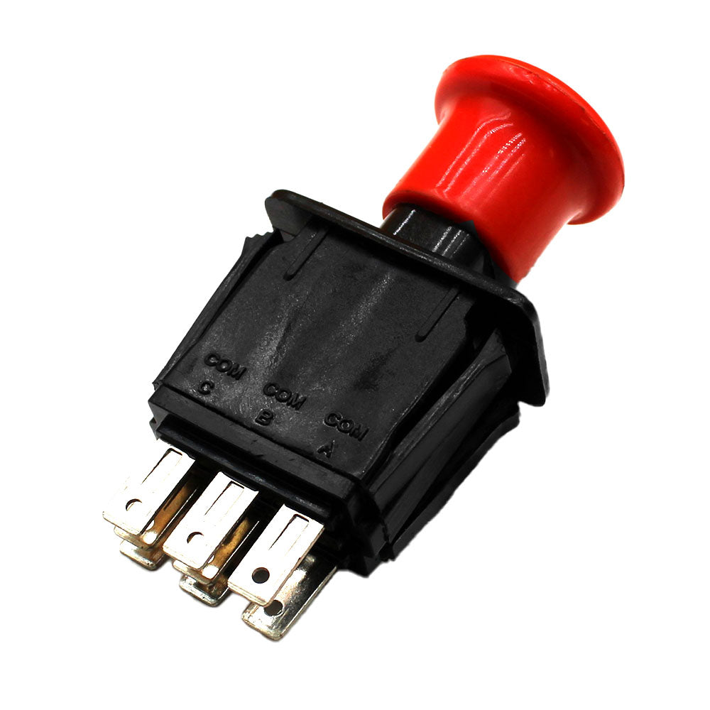PTO Switch Fits John Deere Replaces AM118802
