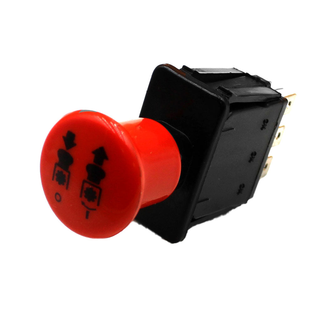 PTO Switch Fits Ariens Replaces 00522100