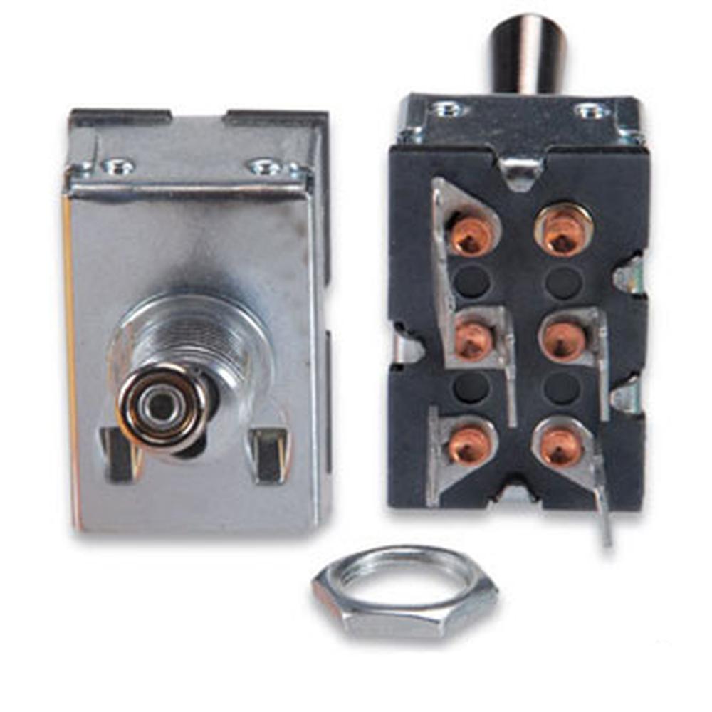 PTO TOGGLE SWITCH Fits Exmark LAZER
