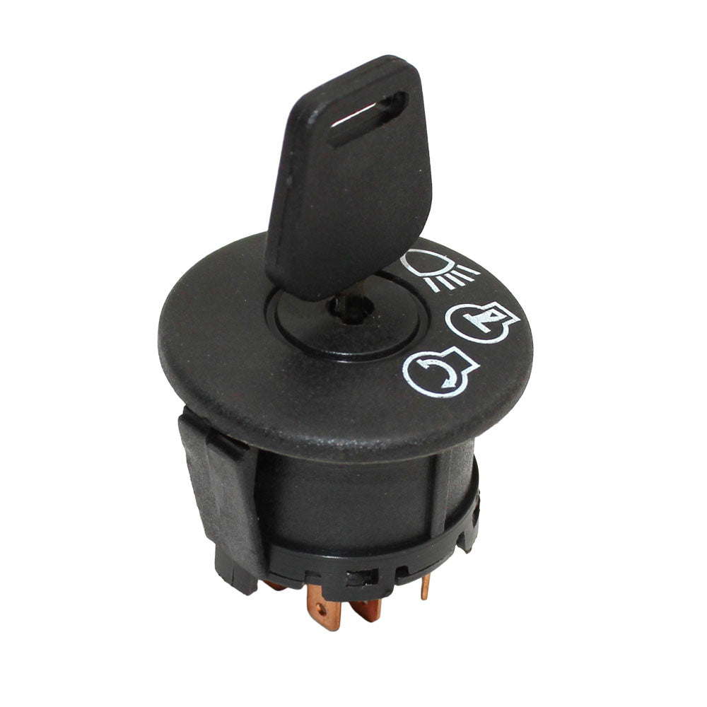 Ignition Starter Switch Fits AYP Fits Sears Fits Craftsman 193350