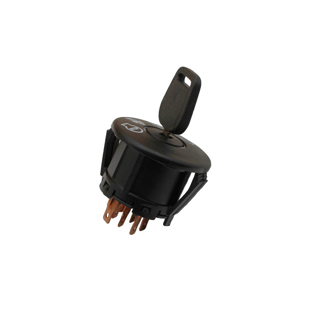 Ignition Switch Fits Craftsman 917203930 917203850 917276844 917288032 917253151