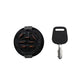 IGNITION STARTER SWITCH & KEY Fits Husqvarna 532193350 Lawn Mower Rider Tractor