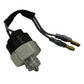 Safety Switch Fits Kubota Replaces 3A011-75100