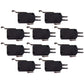 Qty 10: 3 Prong Switch Fits Cushman Replaces 825217