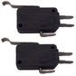 Qty 2: 3 Prong Switch Fits Cushman Replaces 825217