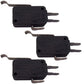 Qty 3: 3 Prong Switch Fits Universal Products Replaces 1014805
