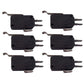 Qty 6: 3 Prong Switch Fits Cushman Replaces 825217